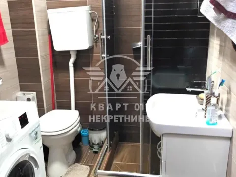 Prodaja, jednosoban stan, 35m², Cvetanova Ćuprija, Zvezdara Sve Podlokacije - image 10