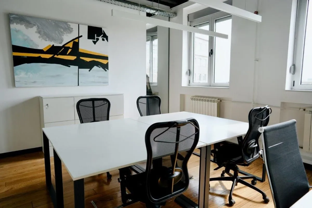 Rent, office space, 25m², Stari Grad, Beograd