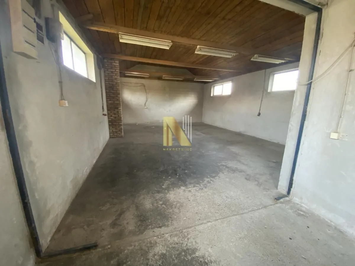 Rent, office space, 170m², Temerin, Novi Sad