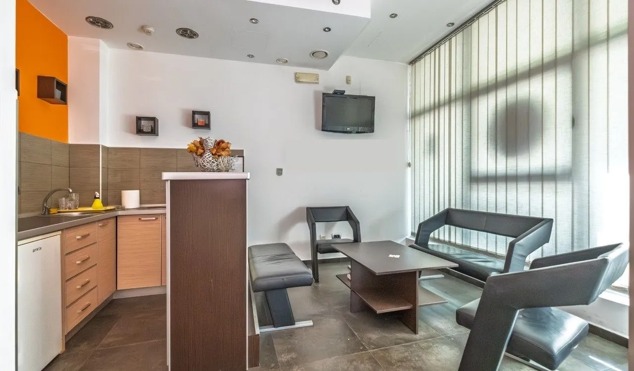 Sale, office space, 327m², Blok 5, Podgorica