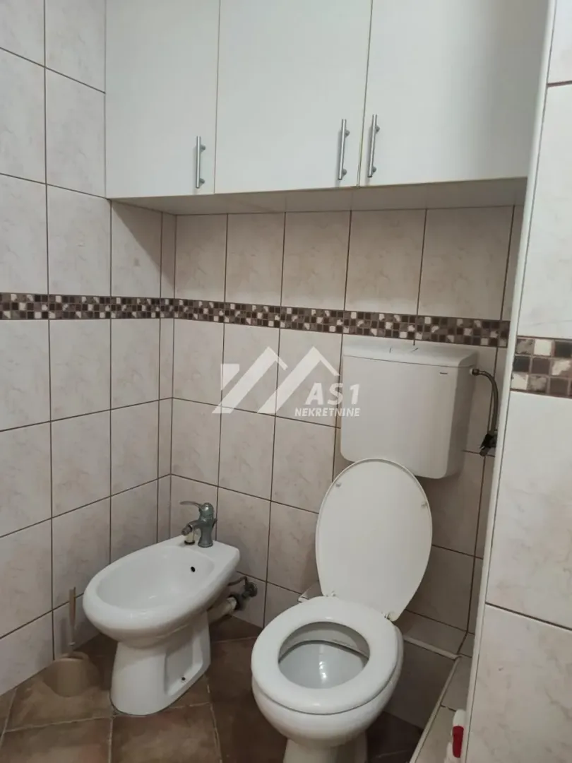 Rent, three bedroom apartment, 62m², Grbavica, Novi Sad Sve Podlokacije