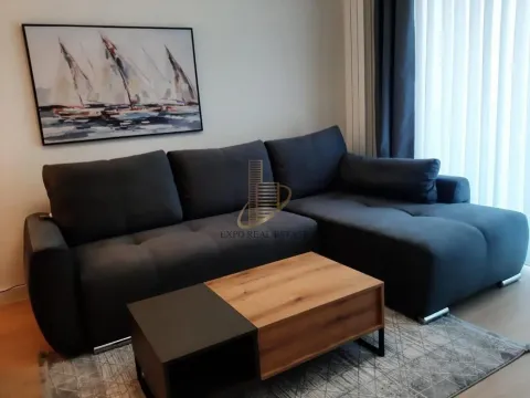 Izdavanje, dvosoban stan, 55m², Savski Venac, Beograd - image 2