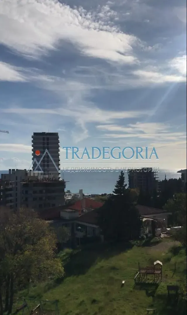 Prodaja, jednosoban stan, 92m², Bečići, Budva