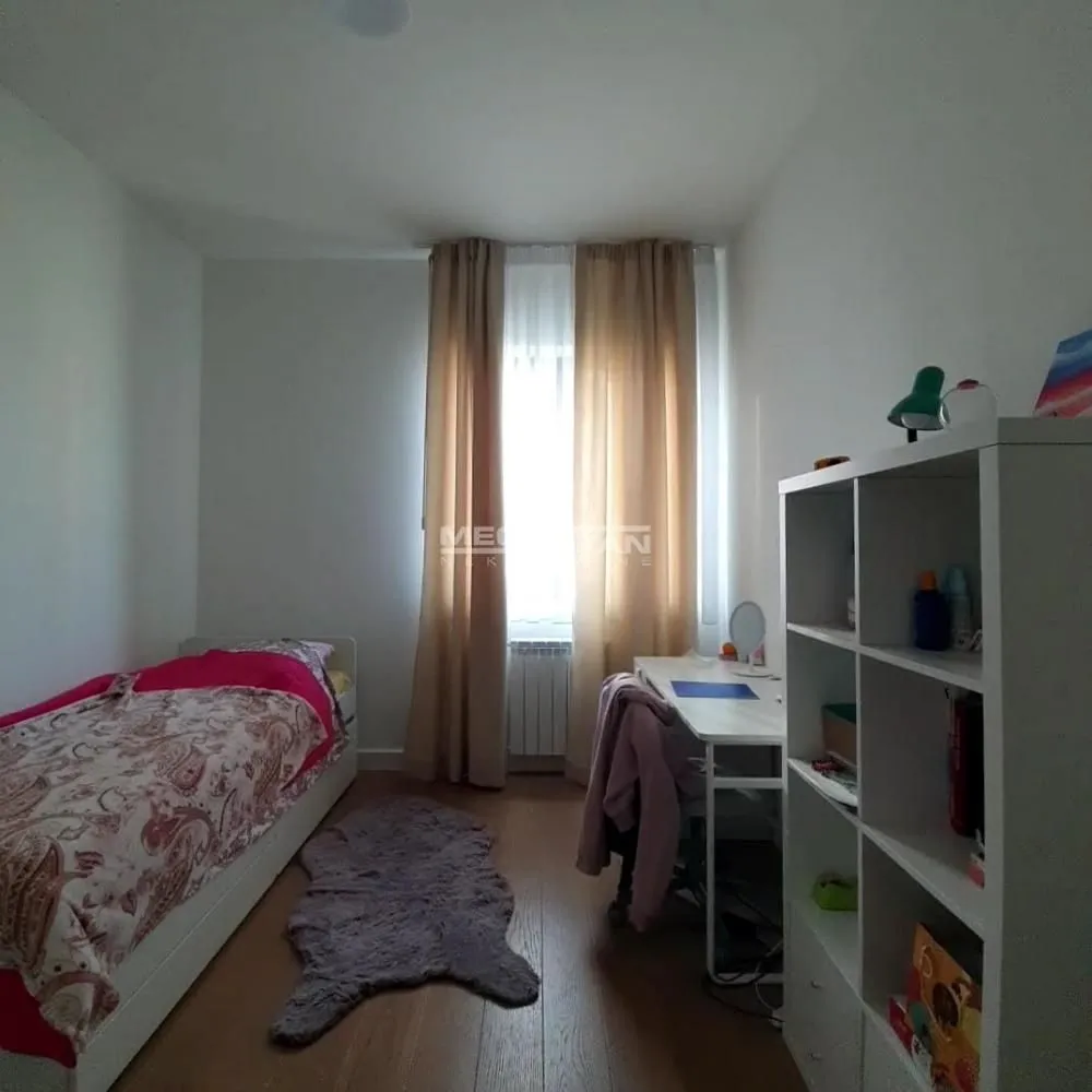 Sale, three bedroom apartment, 110m², Savski Venac, Beograd