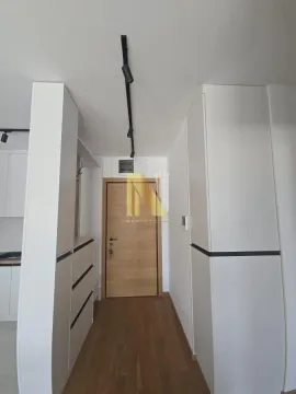 Izdavanje, dvosoban stan, 52m², Centar, Novi Sad - image 18