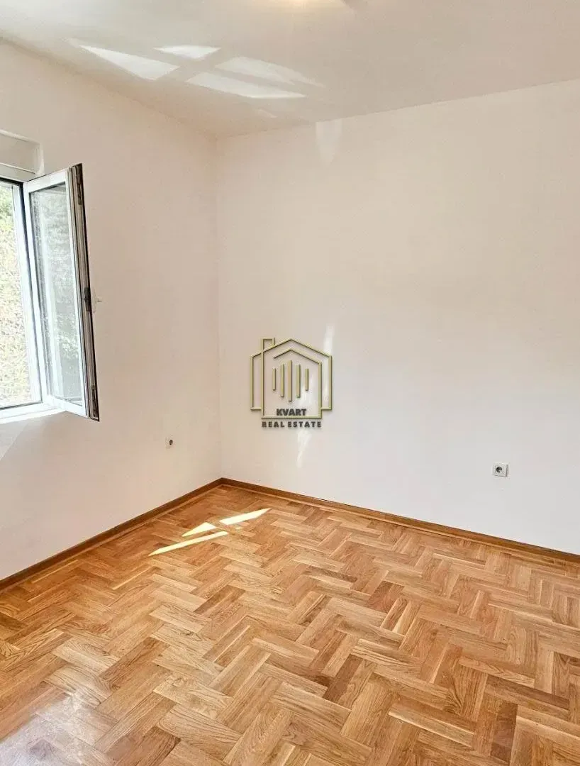 Sale, one bedroom apartment, 51m², Masline, Podgorica