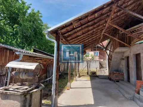 Sale, house, 82m², Potočac, Paraćin - image 11