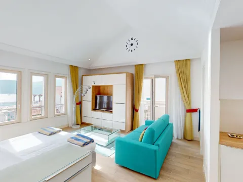 Prodaja, stan, 55m², Luštica Bay, Tivat - image 7