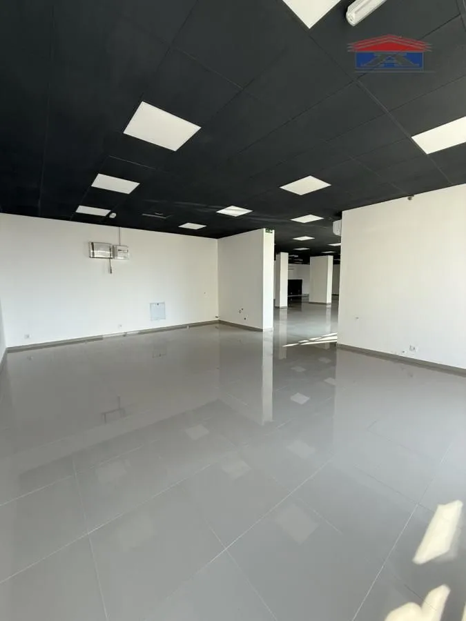 Rent, office space, 310m², Jugovićevo, Novi Sad Sve Podlokacije