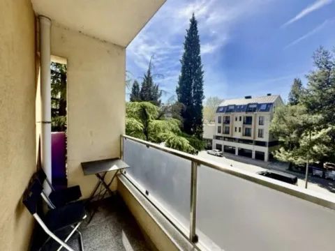 Rent, two bedroom apartment, 64m², Centar, Podgorica - image 8