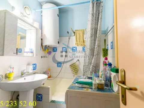 Sale, three bedroom apartment, 70m², Stari Košutnjak, Rakovica - image 16