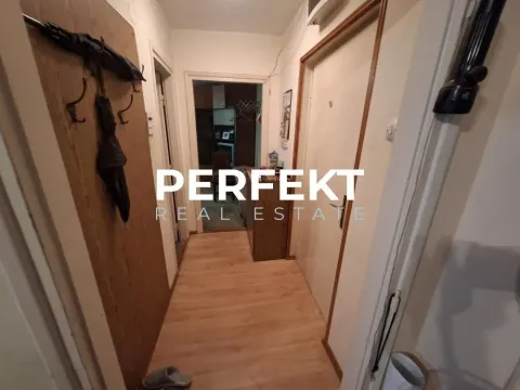 Sale, one bedroom apartment, 41m², Tesla, Pančevo - image 2