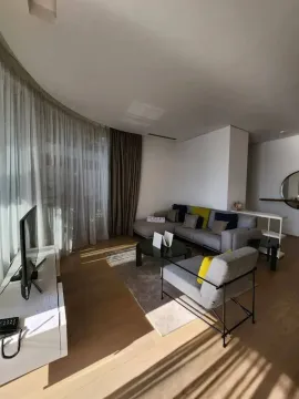 Prodaja, dvosoban stan, 138m², Dukley Gardens, Budva - image 5