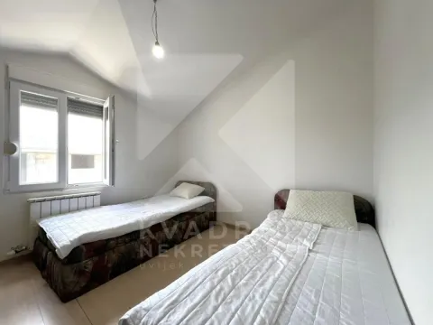 Rent, two bedroom apartment, 80m², Donja Gorica, Podgorica - image 7