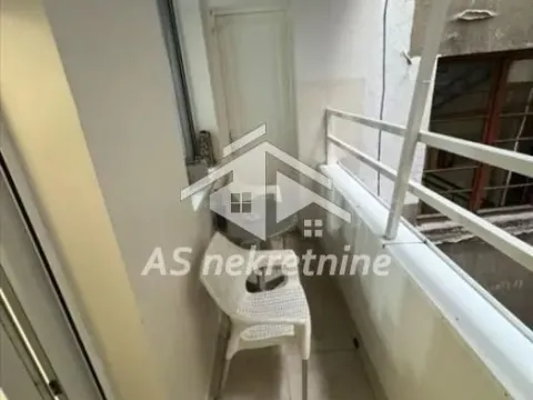 Izdavanje, dvosoban stan, 52m², Stari Grad, Beograd - image 11