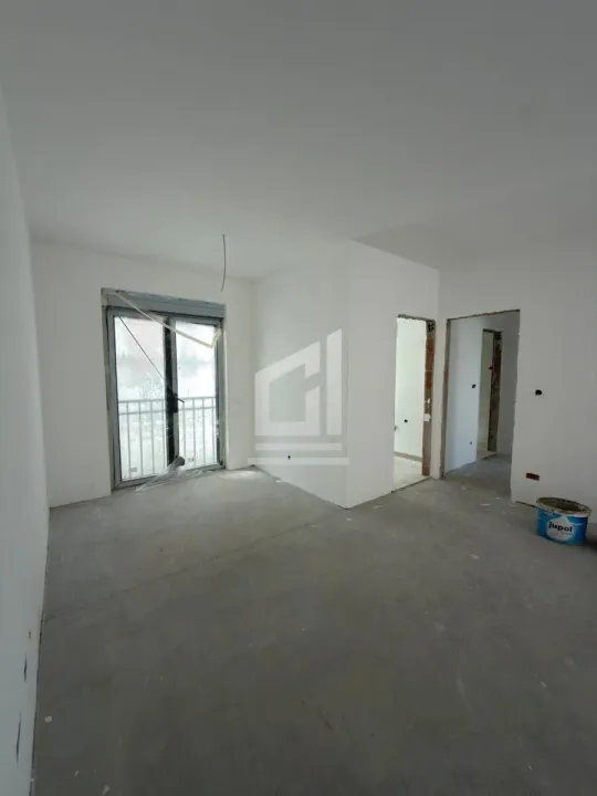 Sale, one bedroom apartment, 50m², Momišići, Podgorica