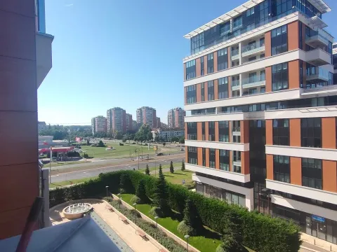 Prodaja, dvosoban stan, 60m², Novi Beograd Sve Podlokacije, Beograd - image 10