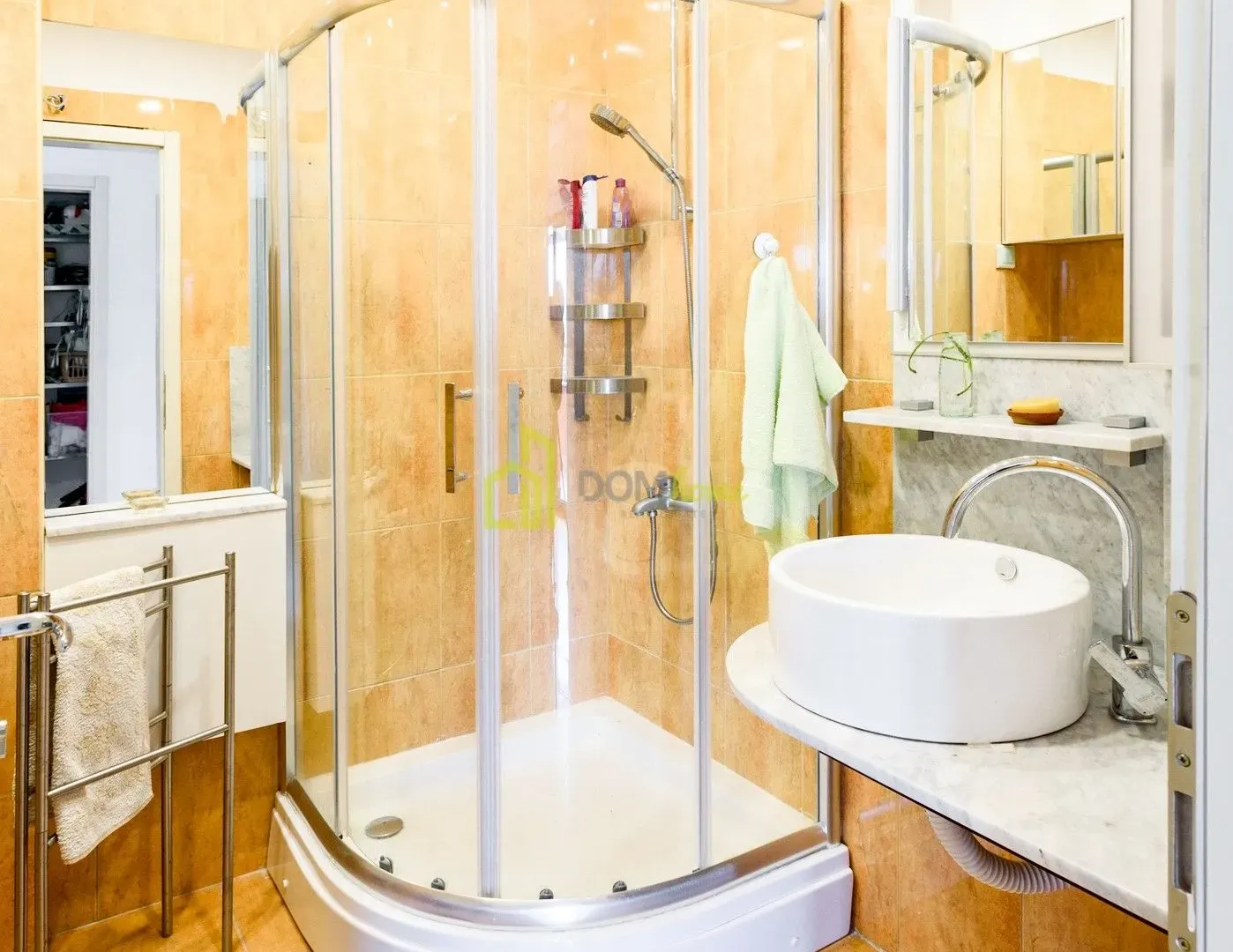 Rent, two bedroom apartment, 114m², Preko Morače, Podgorica