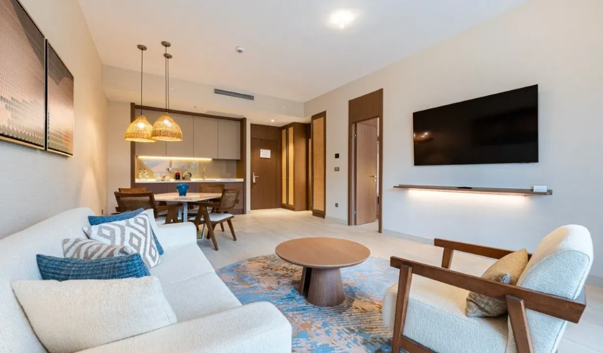 Sale, one bedroom apartment, 67m², Stoliv, Kotor