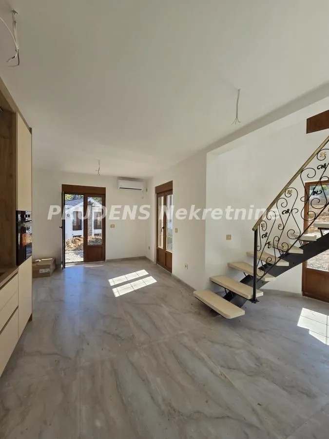 Prodaja, kuća, 62m², Centar, Vrnjačka Banja