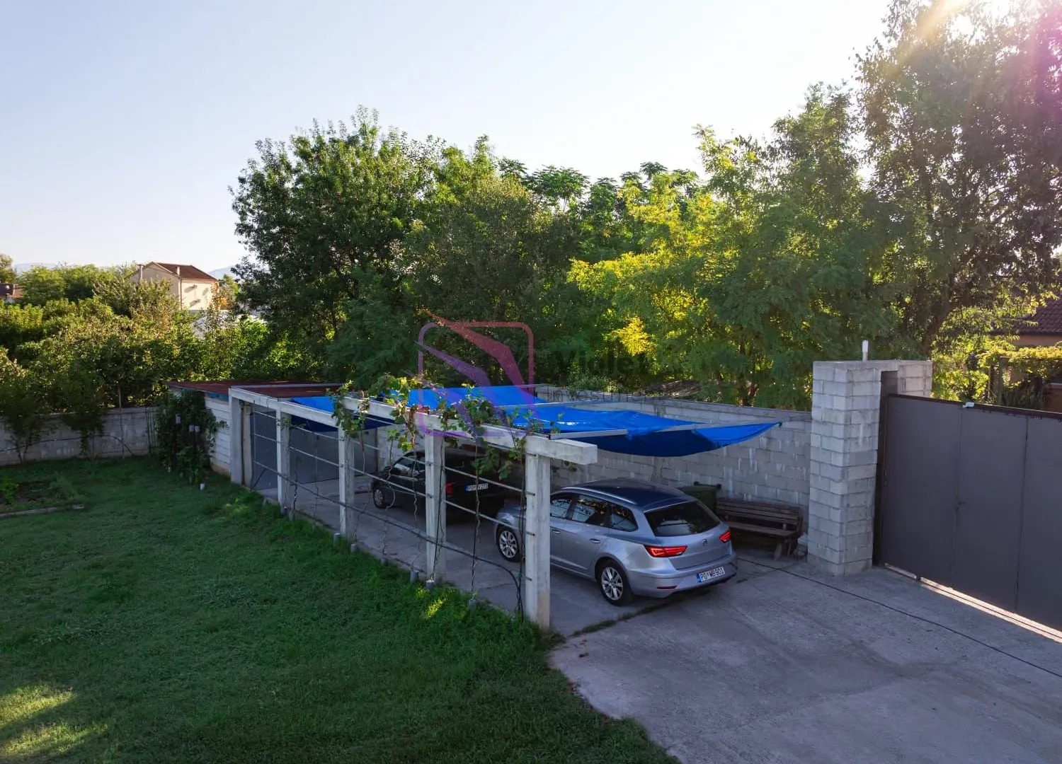 Prodaja, plac, 4200m², Zeta, Podgorica