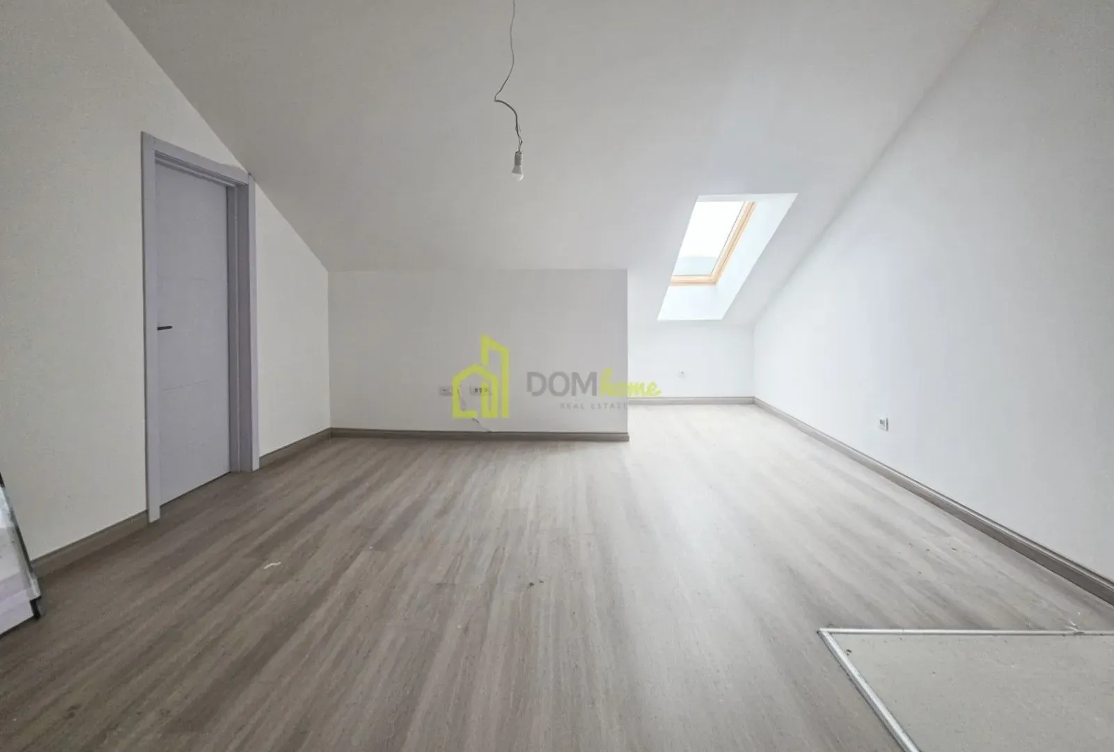 Sale, one bedroom apartment, 40m², Zabjelo, Podgorica