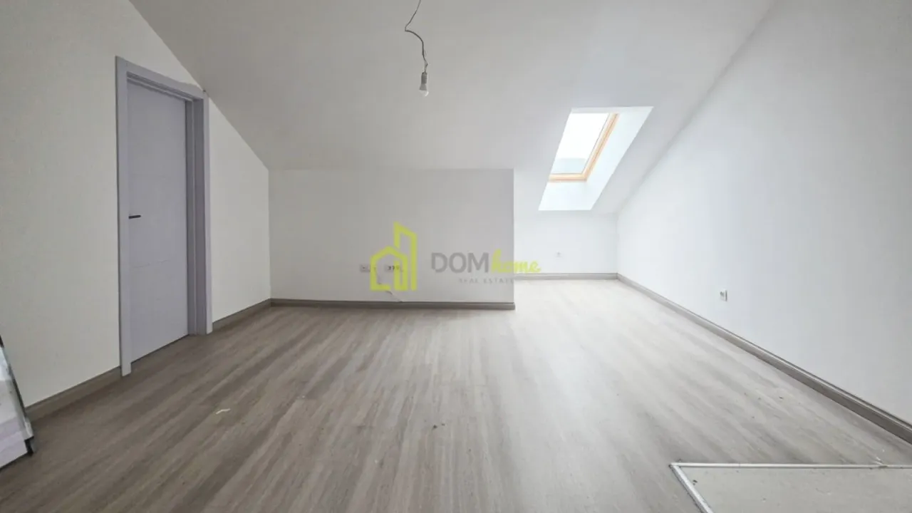 Sale, one bedroom apartment, 40m², Zabjelo, Podgorica