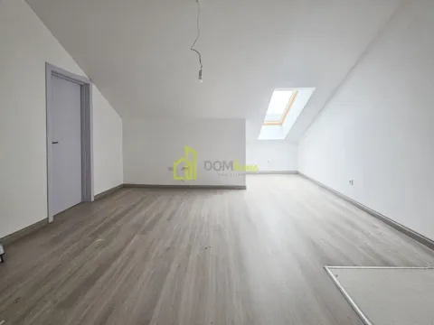 Sale, one bedroom apartment, 40m², Zabjelo, Podgorica - image 1