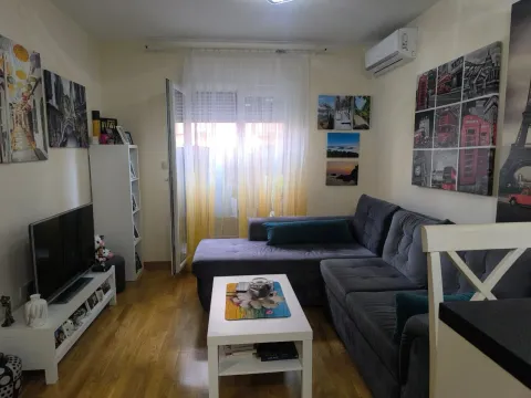 Prodaja, jednosoban stan, 38m², Zabjelo, Podgorica - image 1