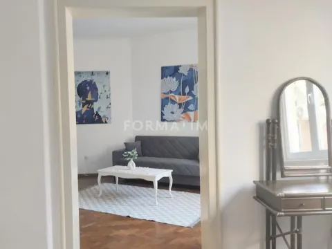 Izdavanje, dvosoban stan, 60m², Stari Grad, Beograd - image 3