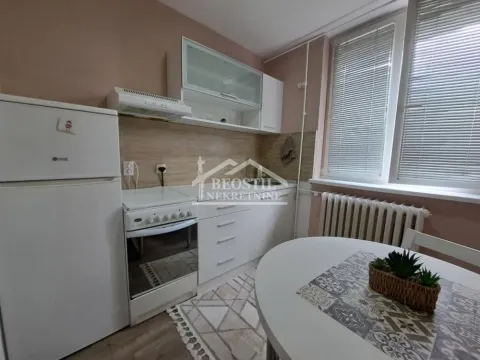 Prodaja, jednosoban stan, 29m², Novi Beograd Blok 21, Novi Beograd Sve Podlokacije - image 7
