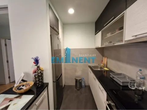 Izdavanje, dvosoban stan, 60m², Novi Beograd Blok 65, Novi Beograd Sve Podlokacije - image 6