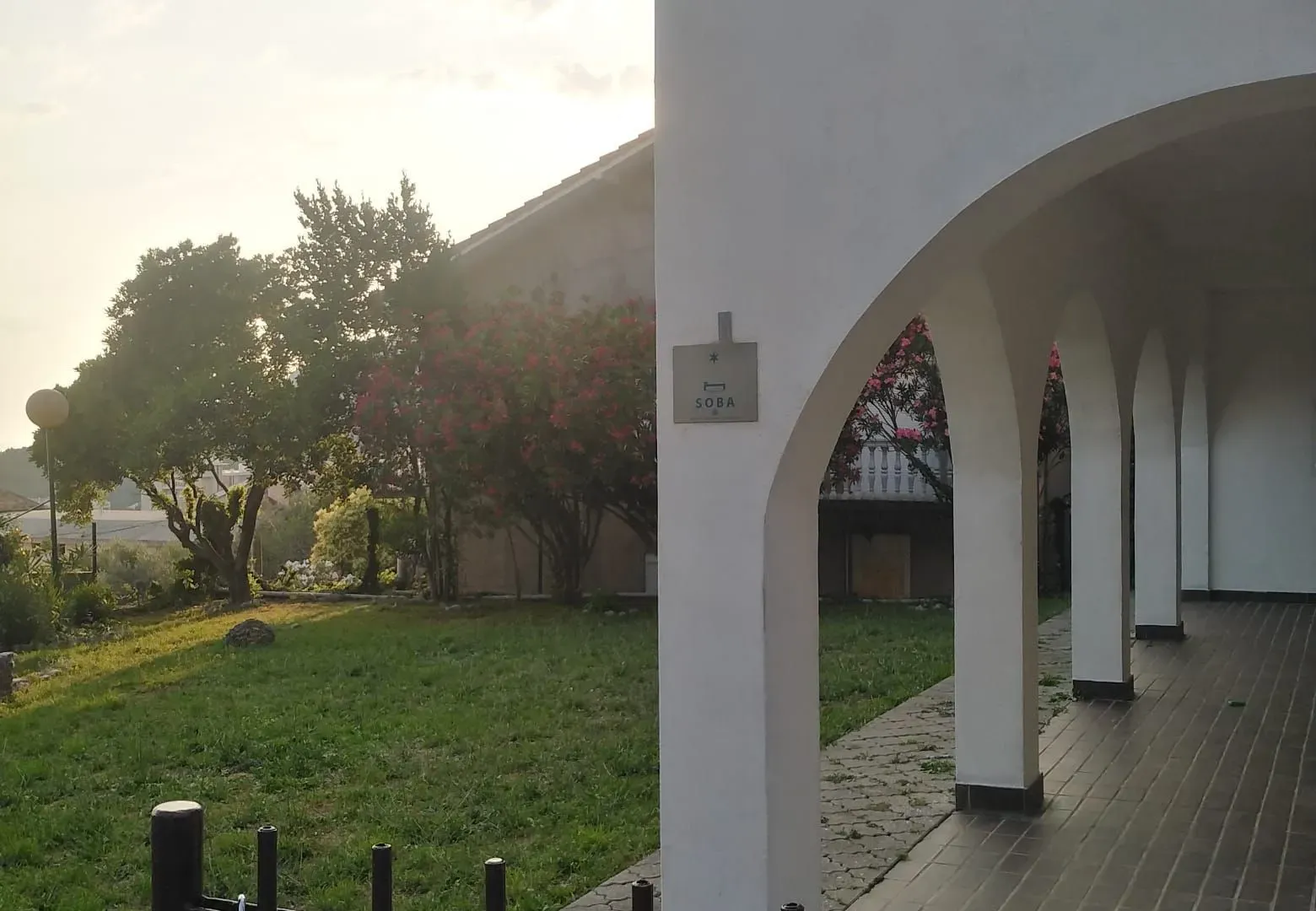 Sale, house, 480m², Petrovac, Budva