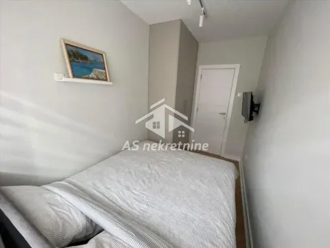 Izdavanje, dvosoban stan, 55m², Đeram Pijaca, Beograd - image 8