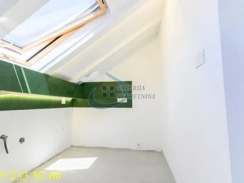 Prodaja, jednosoban stan, 44m², Stari Grad, Beograd - image 7