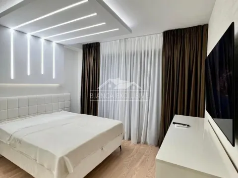 Sale, three bedroom apartment, 88m², Savski Venac, Beograd - image 8