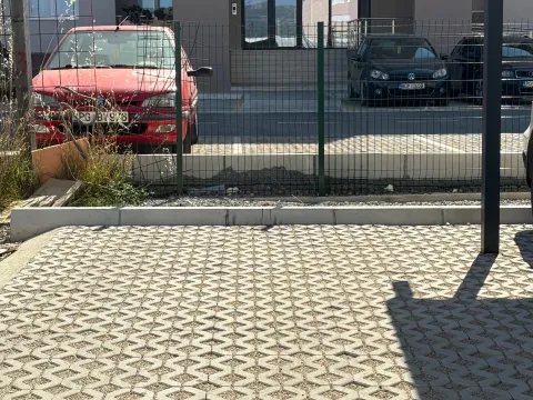 Izdavanje, jednosoban stan, 46m², Zabjelo, Podgorica - image 12