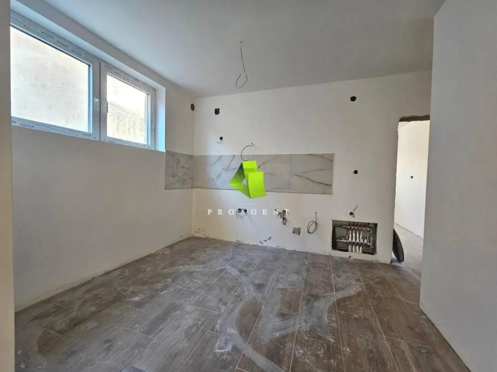 Prodaja, dvosoban stan, 54m², Pantelej, Niš