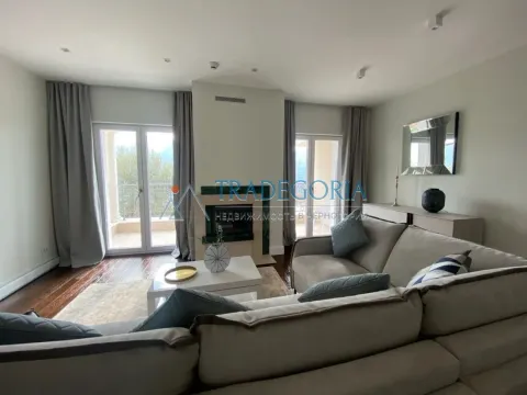 Prodaja, dvosoban stan, 151m², Đenovići, Herceg Novi - image 21