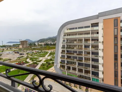 Sale, one bedroom apartment, 39m², Bar, Crna Gora - image 5