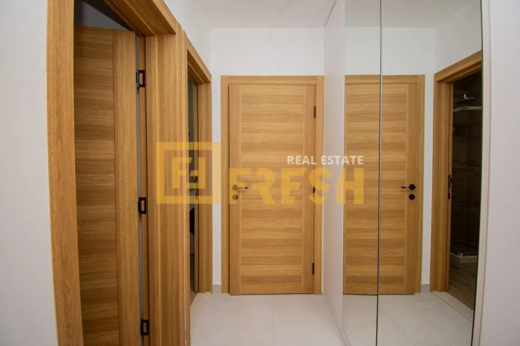 Rent, two bedroom apartment, 65m², Gintaš, Podgorica