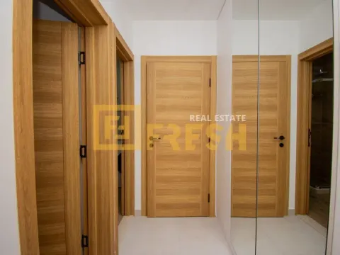 Izdavanje, dvosoban stan, 65m², Gintaš, Podgorica - image 17