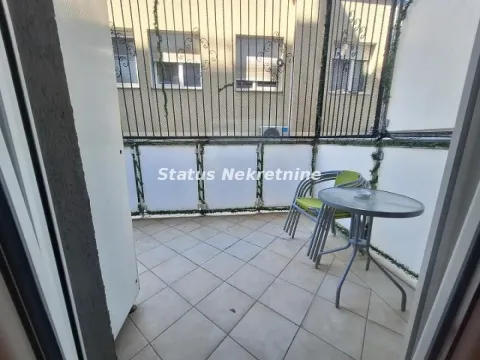 Rent, studio apartment, 34m², Liman 3, Novi Sad Sve Podlokacije - image 10