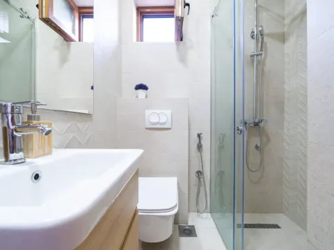 Izdavanje, trosoban stan, 120m², Podgorica, Crna Gora - image 20