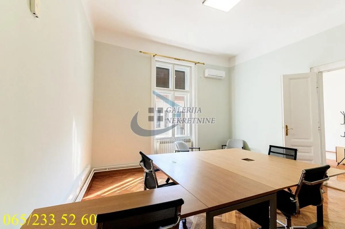 Sale, apartment, 239m², Stari Grad, Beograd