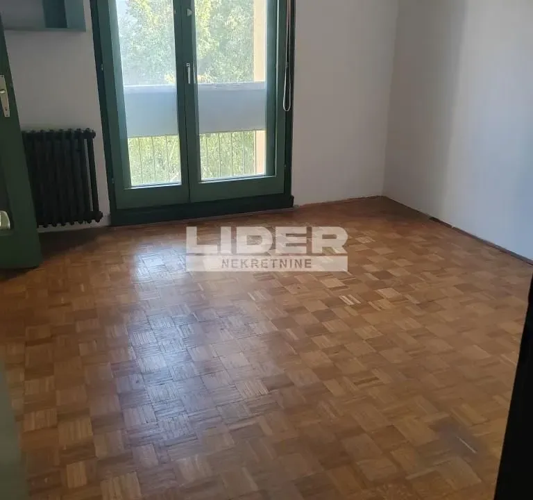 Rent, three bedroom apartment, 84m², Vidikovački venac, Rakovica
