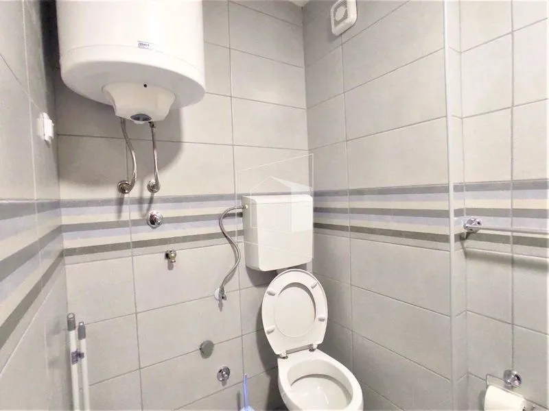 Rent, apartment, 59m², Tuški Put, Podgorica
