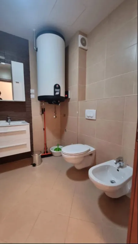Sale, two bedroom apartment, 130m², Bečići, Budva