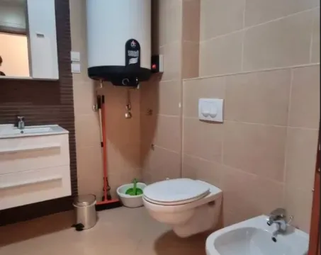 Sale, two bedroom apartment, 130m², Bečići, Budva - image 3