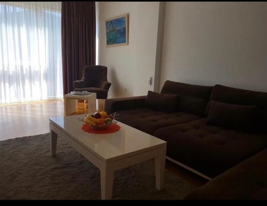 Sale, one bedroom apartment, 67m², Budva, Crna Gora